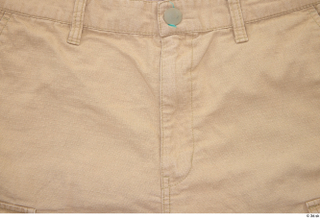 Clothes Bryton  335 beige shorts casual clothes 0005.jpg